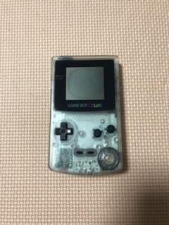 任天堂/Nintendo ゲームボーイカラーのサムネイル