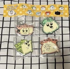 ちみたん　ラバーマスコットのサムネイル