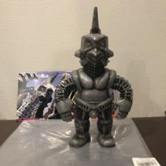 ソフビ　ウィンダム　ウルトラマン怪獣フィギュア プラネットＸのサムネイル
