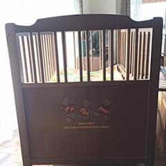 ★★ベビーベッド 澤田工業★★のサムネイル