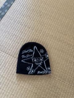 PASSION Target Practice Fohaire Beanie 黒のサムネイル
