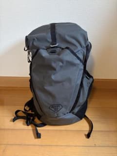 PAAGO WORKS BUDDY 22 バックパック リュックのサムネイル
