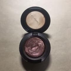 MAC ☆スモールアイシャドウ☆ アマラス アロイのサムネイル