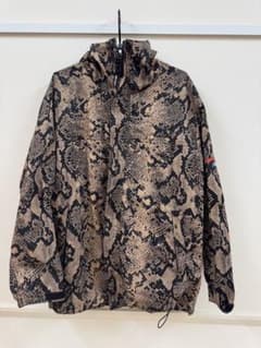 wacko maria ナンガ　マウンテンパーカーのサムネイル