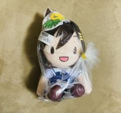 ウマ娘 プリティーダービー ふわぷち ぬいぐるみ vol.3 ミスターシービー