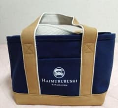 【未使用】ミニトートバッグのサムネイル