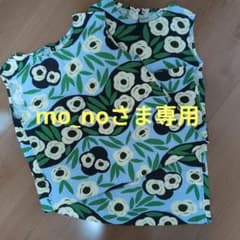 mo_noさま専用　UNIQLO　Marimekko　ワンピース2点のサムネイル
