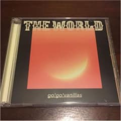 THE WORLDのサムネイル