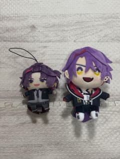 渡会雲雀 にじぬい にじぱぺっとのサムネイル