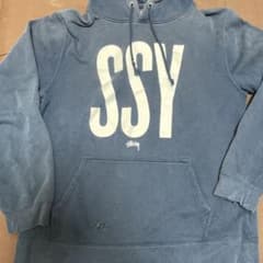 STUSSYパーカーのサムネイル
