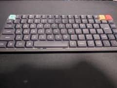 NuPhy Air75 V3 JIS ワイヤレスキーボード Red 美品 - メルカリ