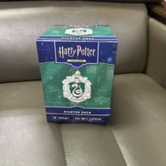 Harry Potter Slytherin Starter Deck