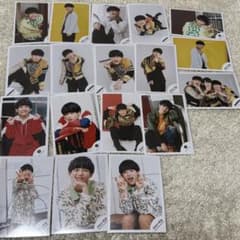 真弓孟之 公式写真②のサムネイル