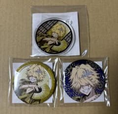 ベルフェゴール 3個セットのサムネイル