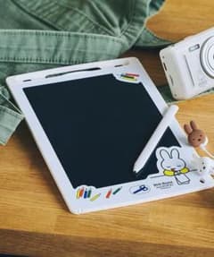 スタディオクリップ　ミッフィー コラボ　電子メモパッド - 2
