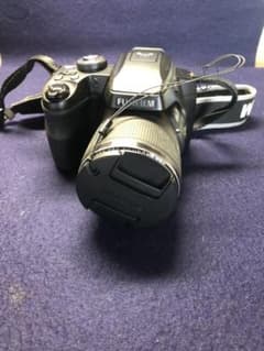 デジタルカメラ　富士フイルム　fine pix S8400のサムネイル