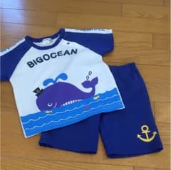 マザウェイズ セットアップ  95のサムネイル