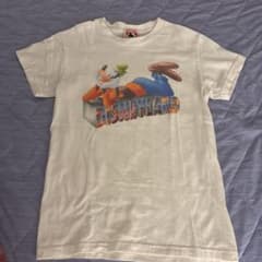 Disneyland 구피 티셔츠