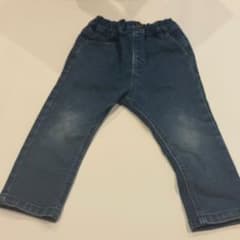 DILASH デニムパンツ 90cmのサムネイル
