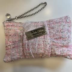 JILL STUART クリスマスコフレツイードポーチのサムネイル