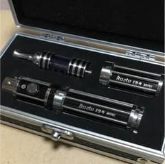 innokin itaste 134 mini 最終値下げのサムネイル