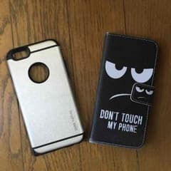 Ishihara Tatsuki様専用 iPhoneケース 1点 黒のみのサムネイル