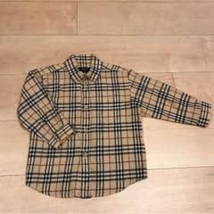 バーバリー シャツのサムネイル