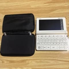 CASIO 電子辞書 EX-wordのサムネイル