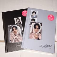 day6 ウォンピル unpiltered アルバム トレカ 未開封 day6 ウォンピル unpiltered アルバム トレカ 未開封 - メルカリ