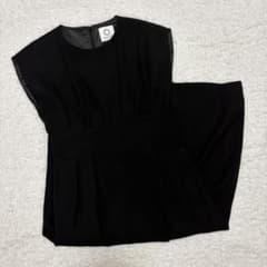 【MARW UNITED ARROWS】 オケージョンワンピースのサムネイル