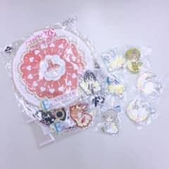 カードキャプターさくら 一番くじのサムネイル