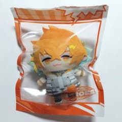 にじさんじ にじぱぺっと 宇佐美リトのサムネイル