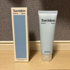 Torriden DIVE IN Cream 80mlのサムネイル