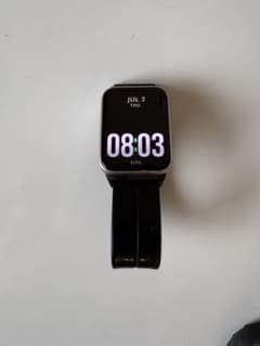 Xiaomi/Smart Band 9 Pro本体（シルバー）のサムネイル