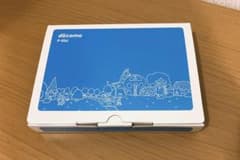 ☆docomo キッズケータイ 新品.未使用‼︎のサムネイル