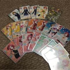 スクコレ  μ's1年生のサムネイル