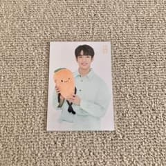 SEVENTEEN ドギョム トレカのサムネイル