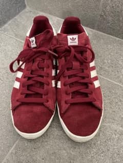 週末限定値下げ！アディダス キャンパスADV adidas B22714のサムネイル