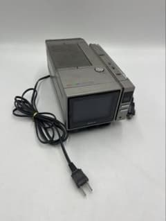 SONY KX-4M1 PROFEEL ブラウン管マイクロカラーモニター SONY KX-4M1 PROFEEL ブラウン管マイクロカラーモニター - メルカリ