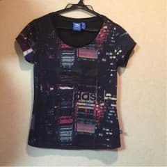 adidas レディース Tシャツのサムネイル