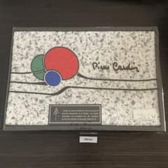 【新品】ピエールカルダン 幾何学デザインのサムネイル