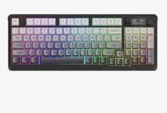 【新品未使用】ATTACK SHARK x FREE WOLF M96のサムネイル