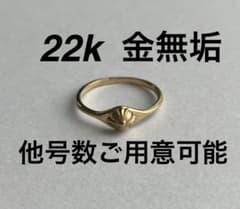 22k クロスリング 高品質（クロムハーツ バブルガムリングでは 