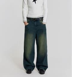 JADED LONDON SANDBLAST DENIM W26のサムネイル