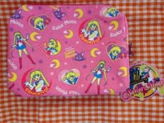 セーラームーン ポーチ ピンクのサムネイル