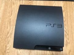 SONY PlayStation3 CECH-3000Aのサムネイル