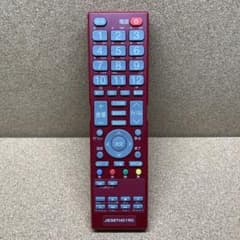 3925) MAXZEN テレビリモコン JE32TH01RC - メルカリ