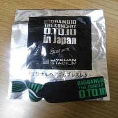 BIGBANG TOPオリジナルヘアゴムのサムネイル