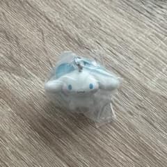 サンリオ　カラとも　シナモロールのサムネイル