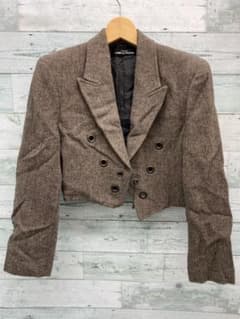 COMME des GARCONS ジャケットのサムネイル